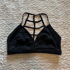 Born Primitive Sports Bra Size Med